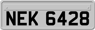 NEK6428