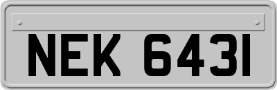 NEK6431