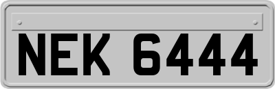 NEK6444