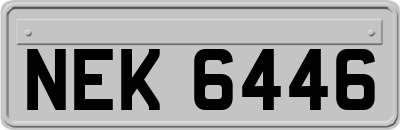 NEK6446