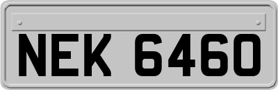 NEK6460