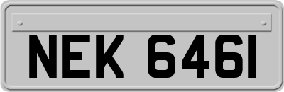 NEK6461