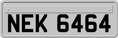 NEK6464