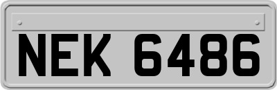 NEK6486