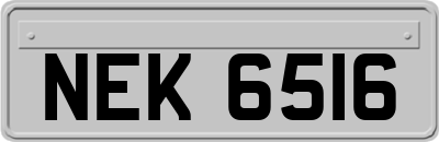 NEK6516