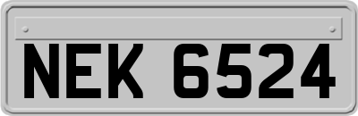 NEK6524