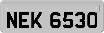 NEK6530