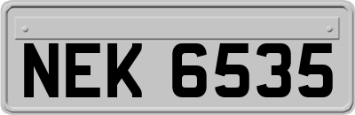 NEK6535