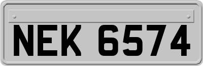 NEK6574