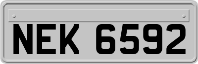 NEK6592