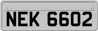 NEK6602