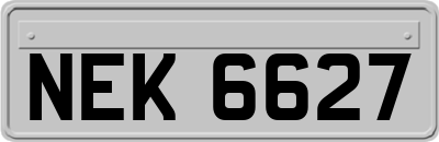 NEK6627