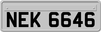 NEK6646