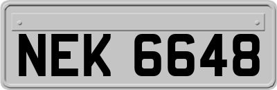 NEK6648