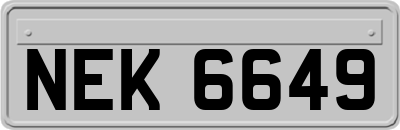 NEK6649