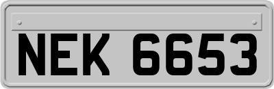 NEK6653