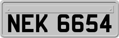 NEK6654