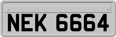 NEK6664