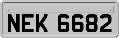 NEK6682