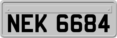 NEK6684