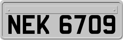 NEK6709