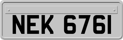 NEK6761