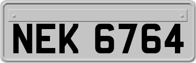 NEK6764