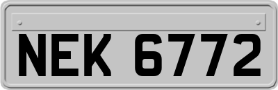 NEK6772