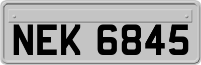 NEK6845