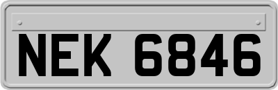 NEK6846