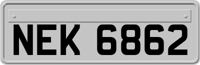 NEK6862