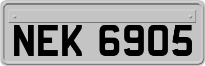 NEK6905