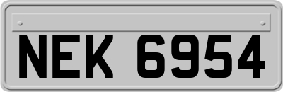 NEK6954