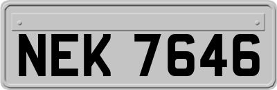 NEK7646