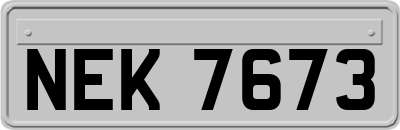 NEK7673