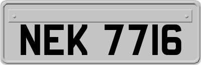 NEK7716