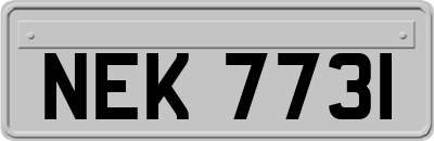 NEK7731