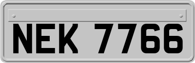 NEK7766