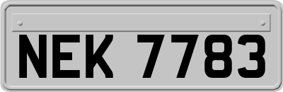 NEK7783