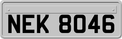 NEK8046