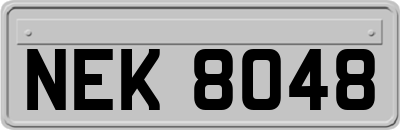 NEK8048