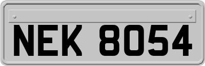 NEK8054
