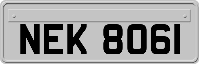 NEK8061
