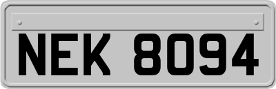 NEK8094