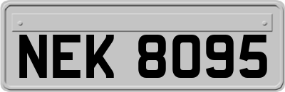 NEK8095