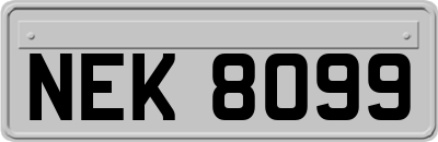NEK8099