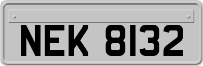 NEK8132