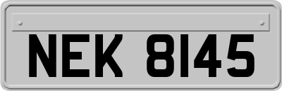 NEK8145