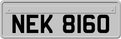 NEK8160