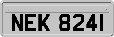 NEK8241